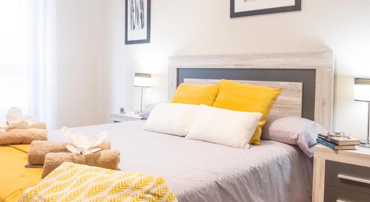 Apartamento Baztangoa II เอลิซอนโด ภายนอก รูปภาพ