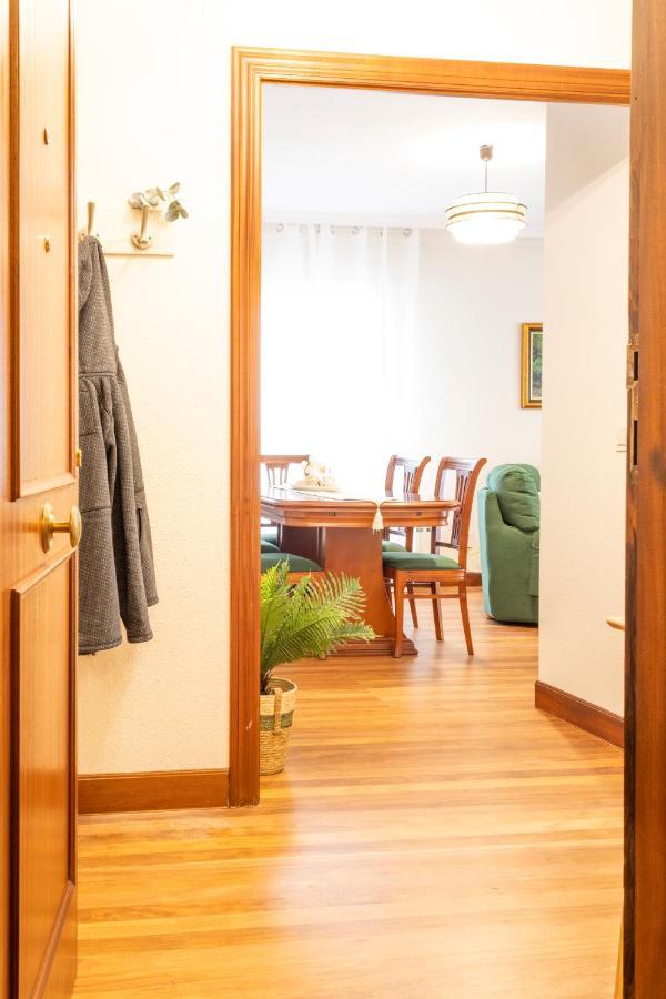 Apartamento Baztangoa II เอลิซอนโด ภายนอก รูปภาพ