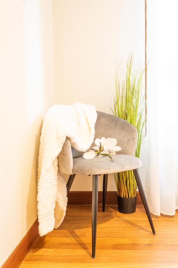 Apartamento Baztangoa II เอลิซอนโด ภายนอก รูปภาพ