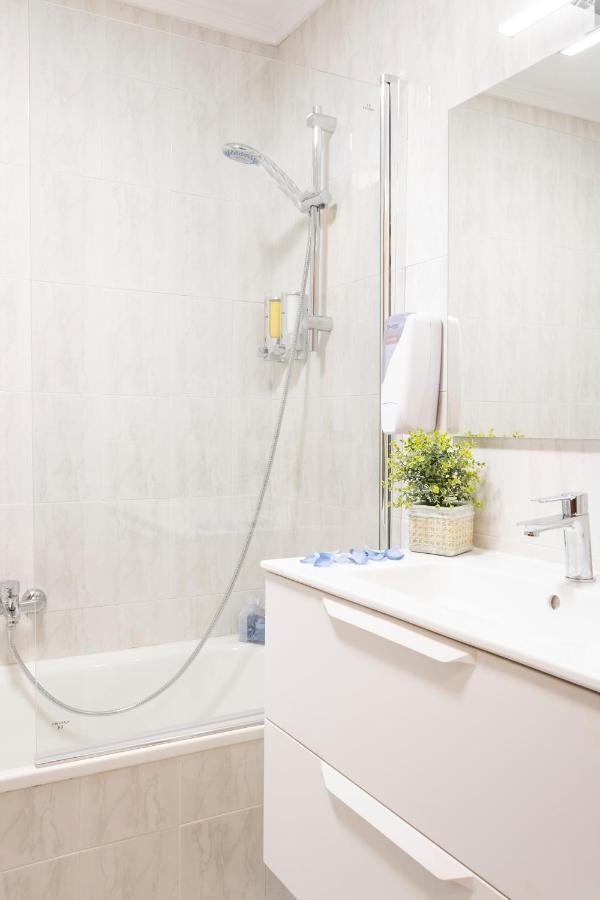 Apartamento Baztangoa II เอลิซอนโด ภายนอก รูปภาพ