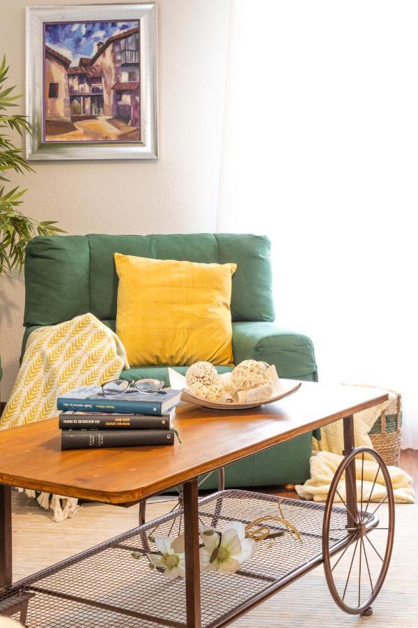 Apartamento Baztangoa II เอลิซอนโด ภายนอก รูปภาพ