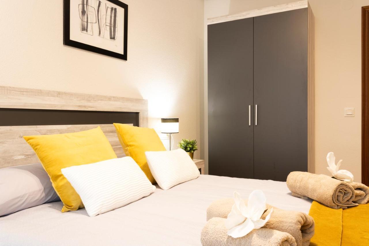 Apartamento Baztangoa II เอลิซอนโด ภายนอก รูปภาพ