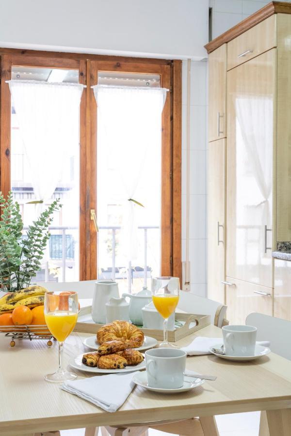 Apartamento Baztangoa II เอลิซอนโด ภายนอก รูปภาพ
