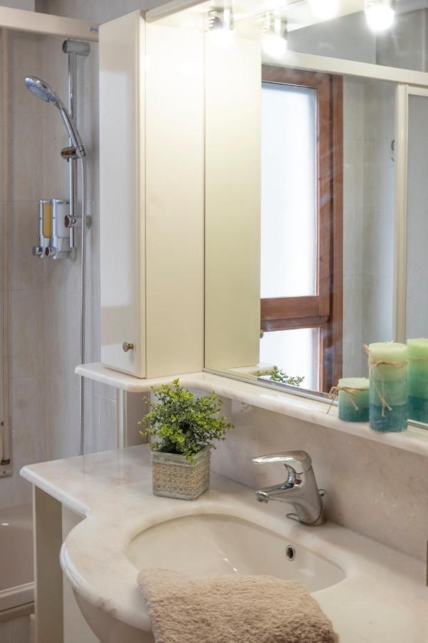 Apartamento Baztangoa II เอลิซอนโด ภายนอก รูปภาพ