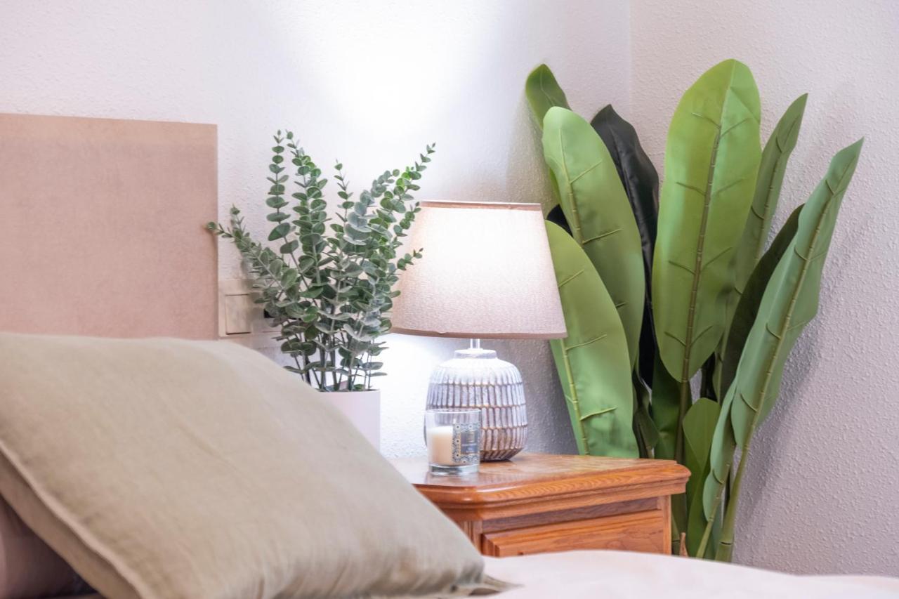 Apartamento Baztangoa II เอลิซอนโด ภายนอก รูปภาพ