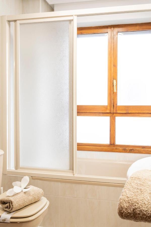Apartamento Baztangoa II เอลิซอนโด ภายนอก รูปภาพ