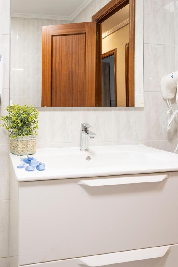 Apartamento Baztangoa II เอลิซอนโด ภายนอก รูปภาพ