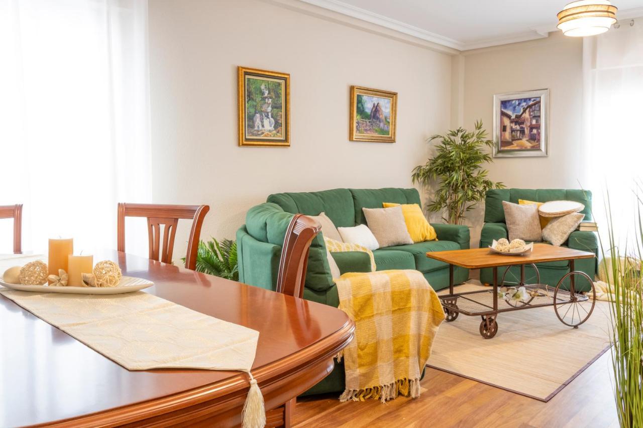 Apartamento Baztangoa II เอลิซอนโด ภายนอก รูปภาพ