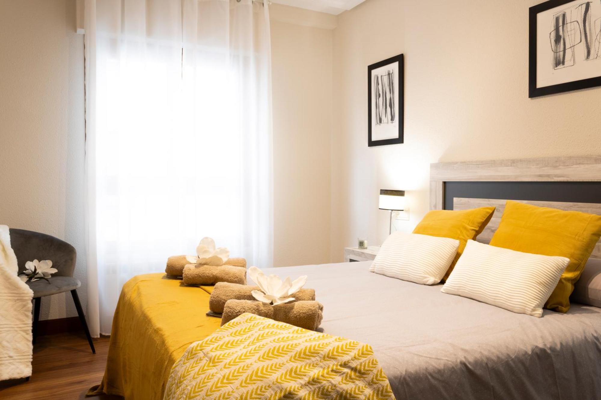 Apartamento Baztangoa II เอลิซอนโด ภายนอก รูปภาพ