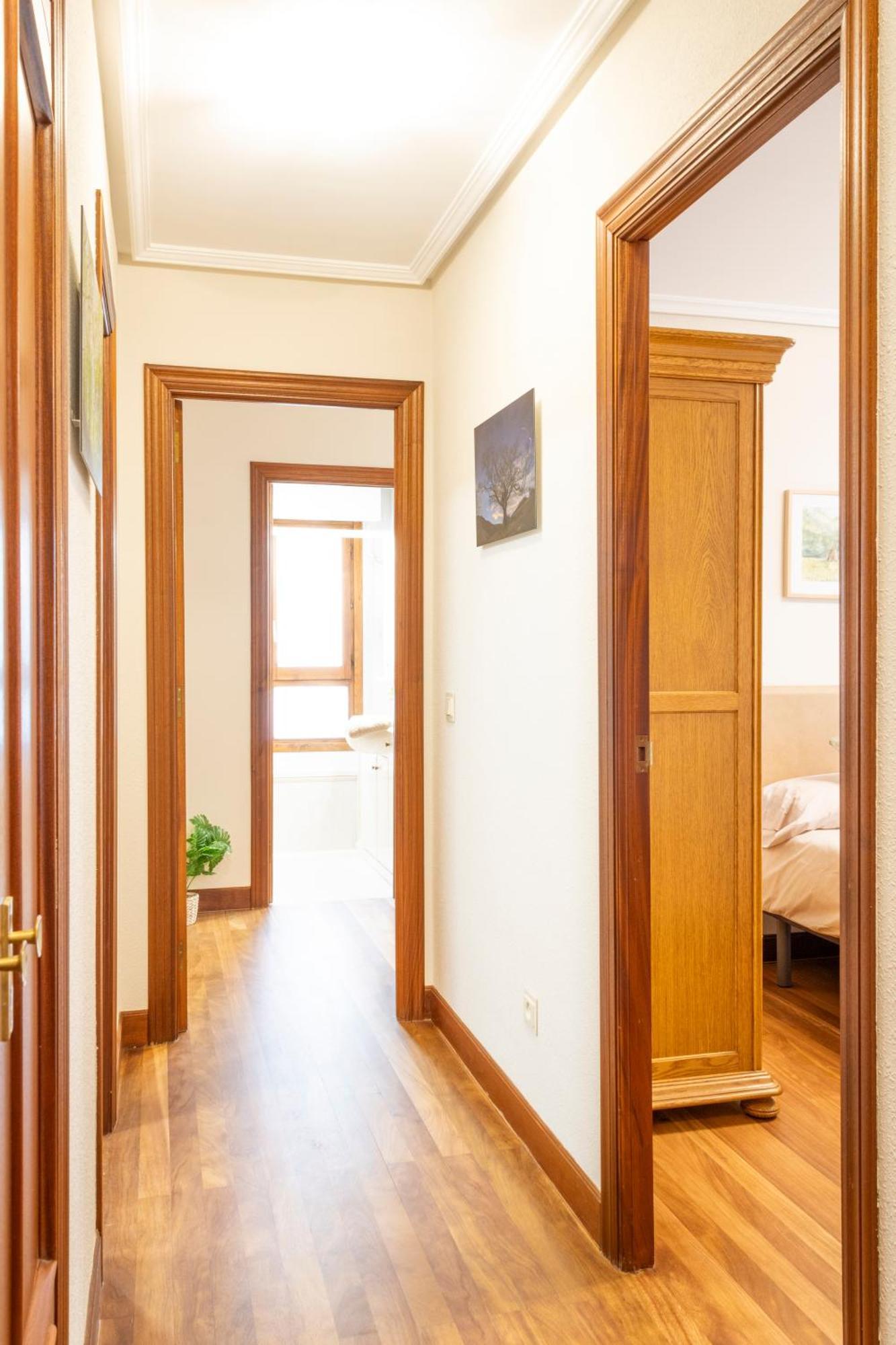Apartamento Baztangoa II เอลิซอนโด ภายนอก รูปภาพ