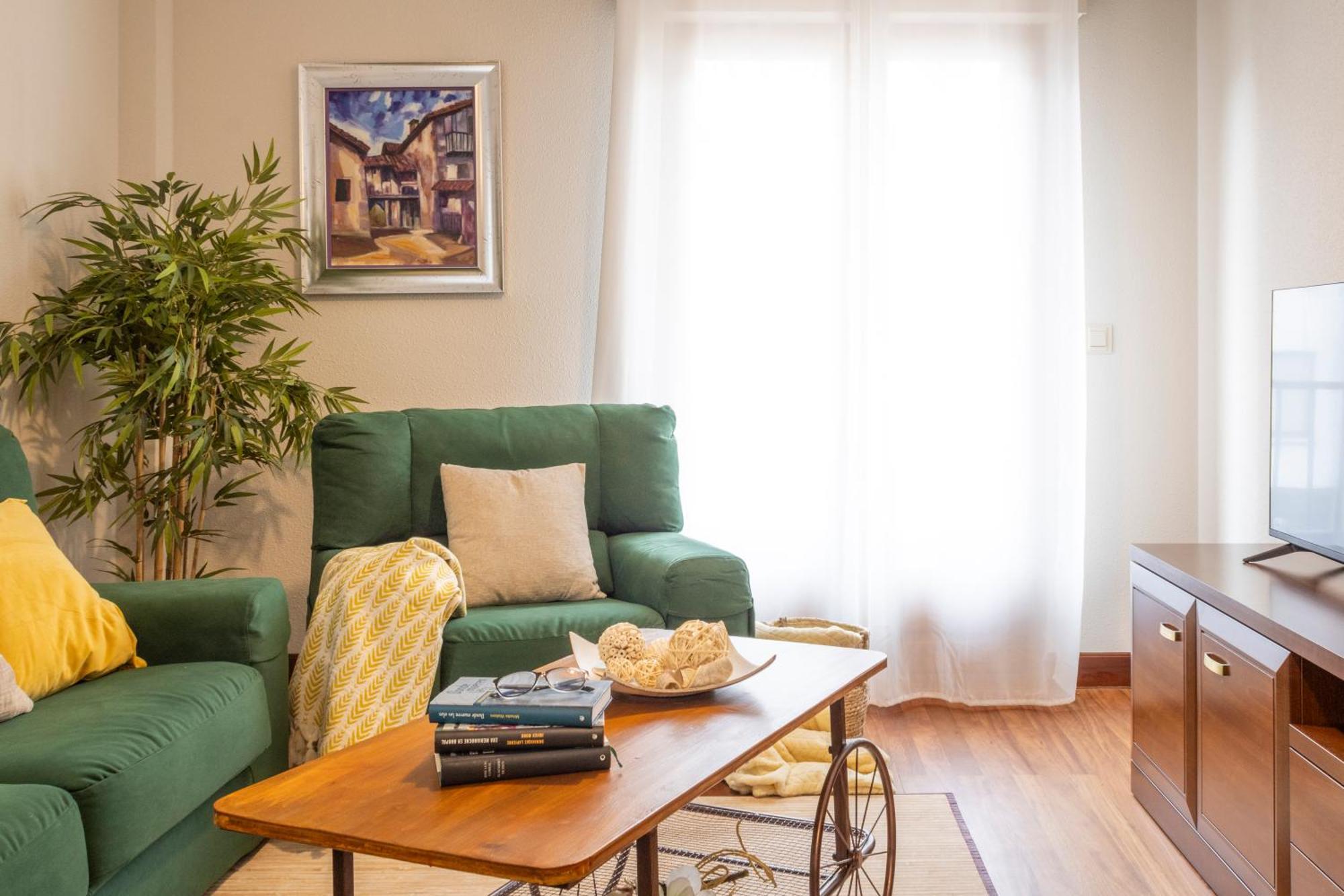 Apartamento Baztangoa II เอลิซอนโด ภายนอก รูปภาพ